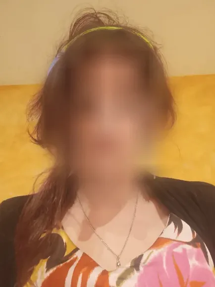 Ainhoa, 35 años