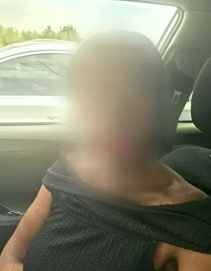 Aitziber, 37 años