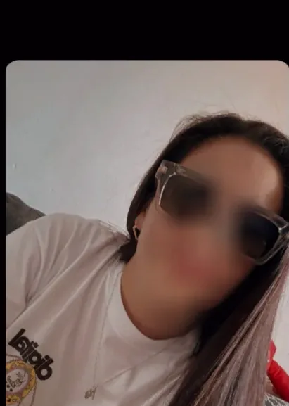 Aitziber, 34 años