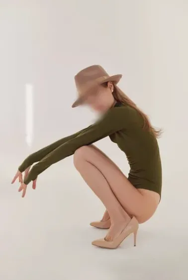 Alba, 30 años