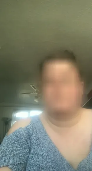 Ángela, 28 años