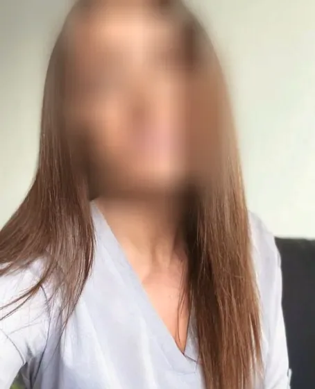 Antía, 31 años