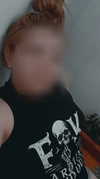 Antonella, 35 años