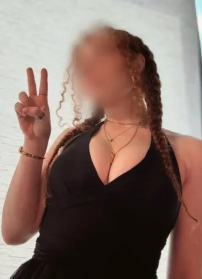 Beatriz, 25 años