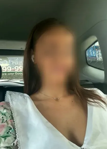 Carla, 35 años