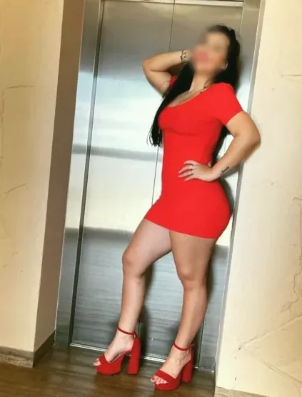Carla, 32 años
