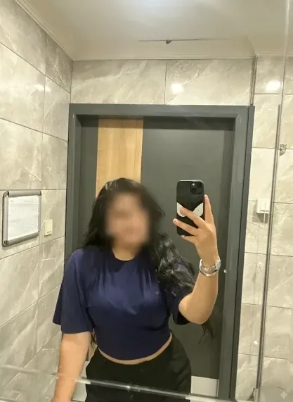 Cintia, 20 años