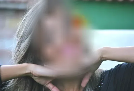Claudia, 36 años