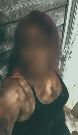 Cristina, 39 años