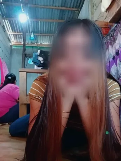 Dayana, 28 años
