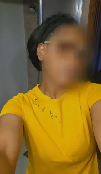 Débora, 39 años