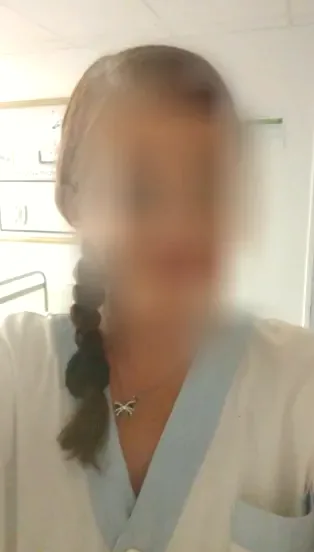 Dolores, 37 años