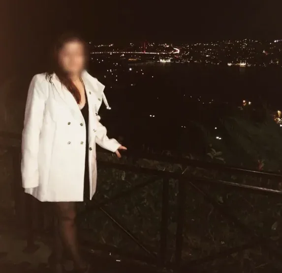 Dolores, 32 años