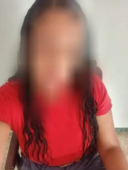 Elena, 36 años