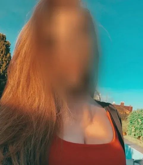 Estefanía, 34 años