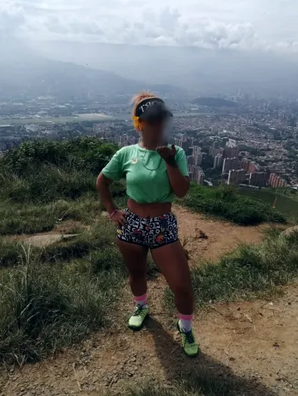 Eva, 40 años