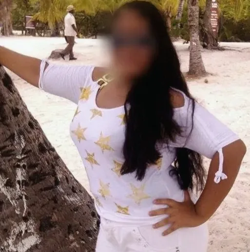 Hanane, 28 años
