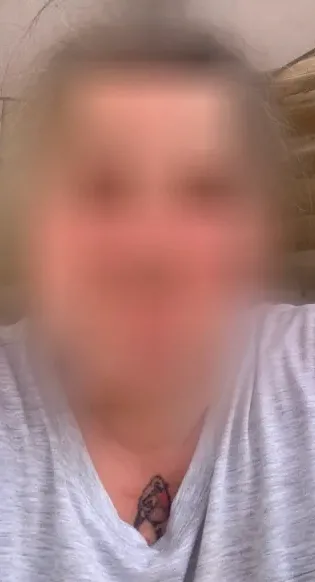 Imane, 36 años