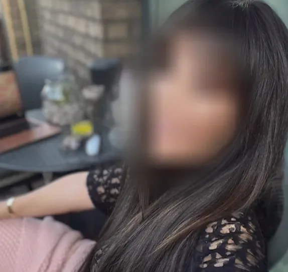 Inés, 24 años