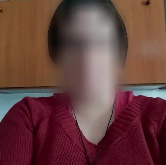Irene, 40 años