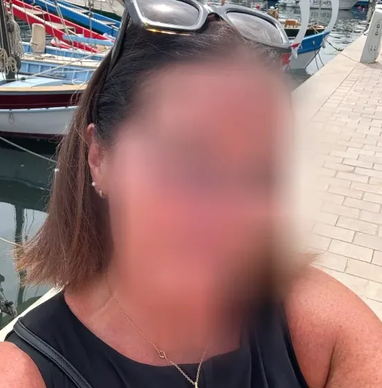 Isabel, 32 años