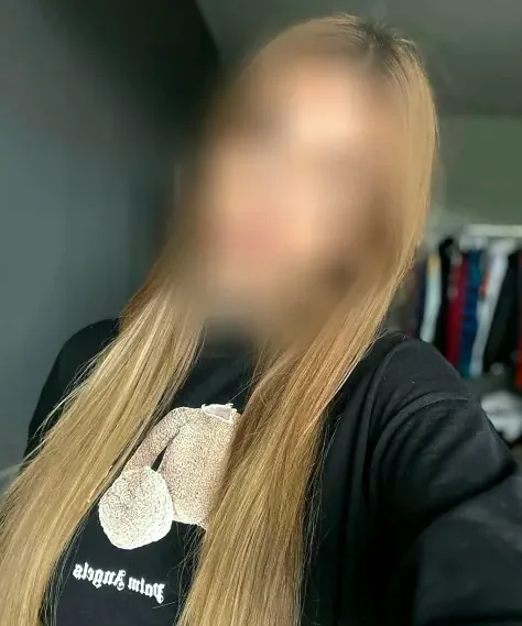 Jimena, 28 años