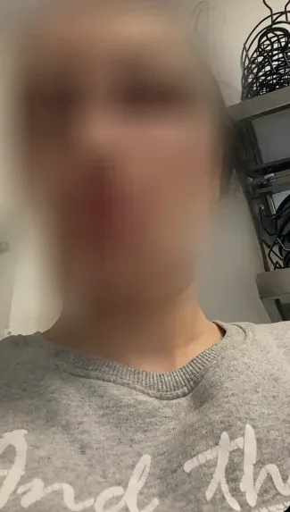 Josefa, 29 años
