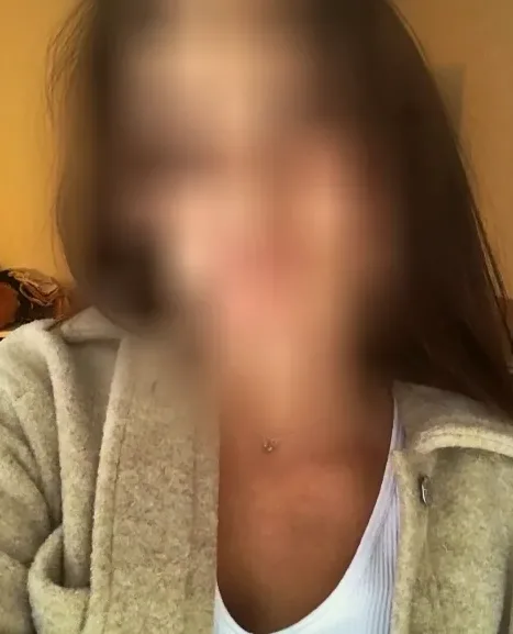 Khadija, 28 años