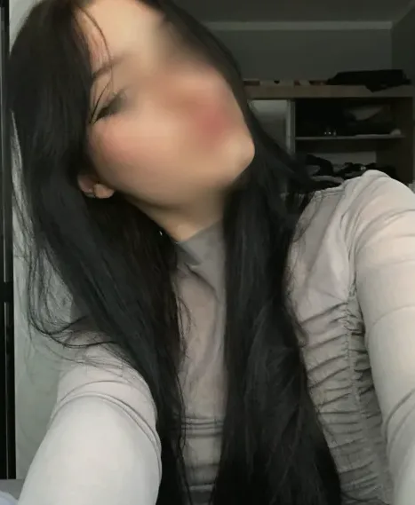 Khadija, 20 años