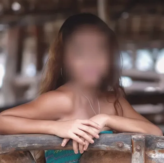 Lola, 35 años