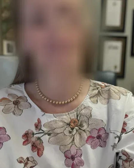 Lola, 40 años