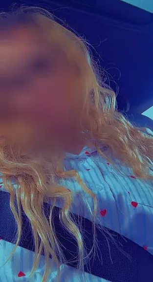 Lorena, 28 años