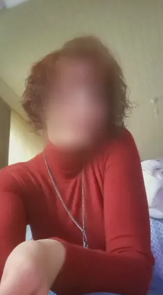 Lucero, 40 años