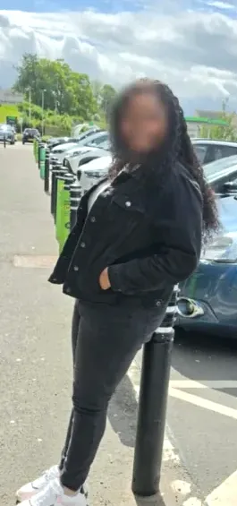 Lucía, 33 años
