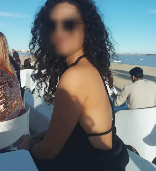 Lucía, 31 años