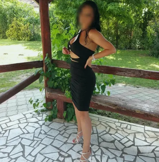 Maite, 36 años
