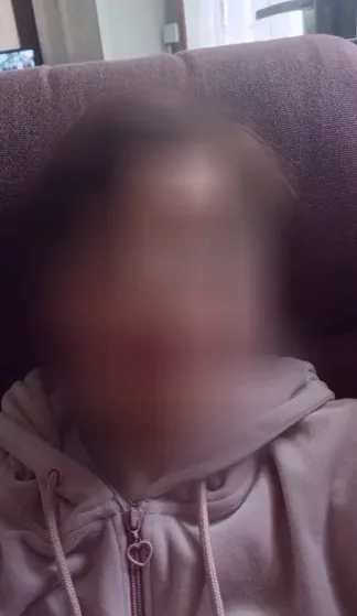 Malika, 31 años