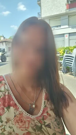 Marina, 39 años