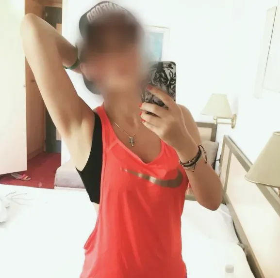 Martina, 28 años