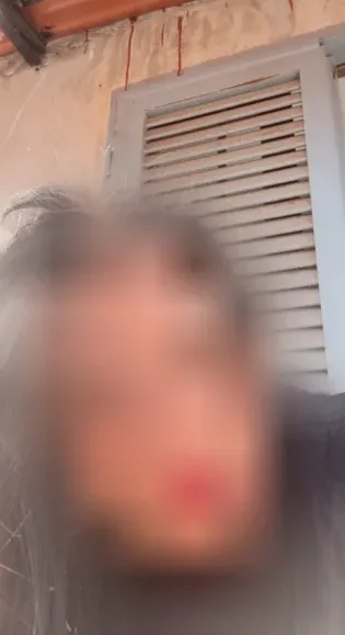 Micaela, 37 años