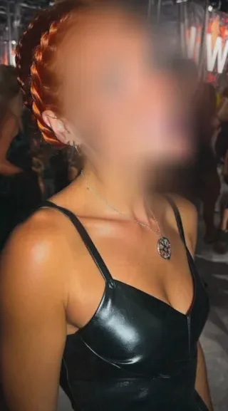 Milagros, 30 años