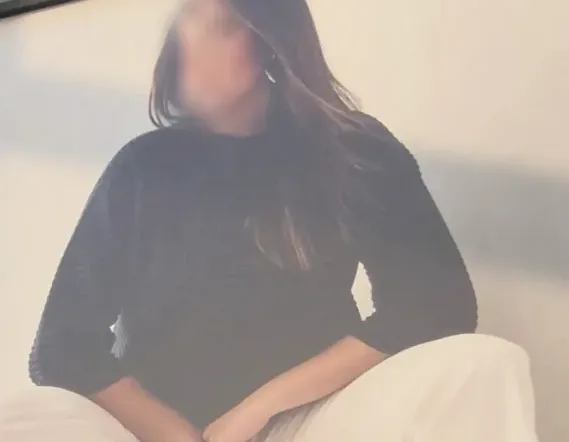 Milagros, 37 años