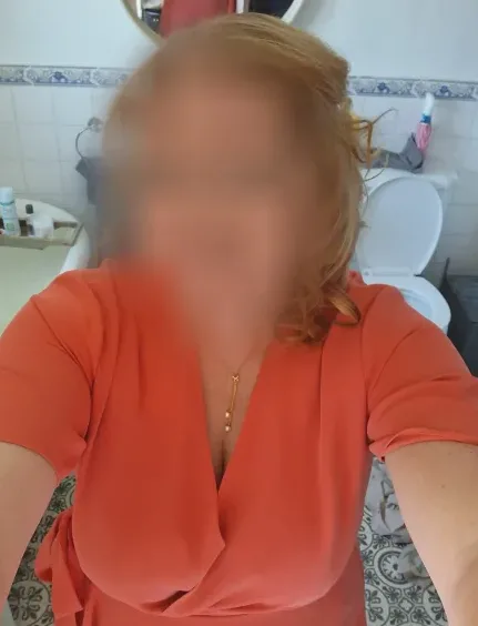 Milagros, 38 años