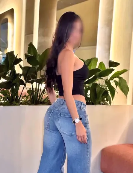 Milagros, 33 años