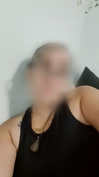 Naiara, 35 años