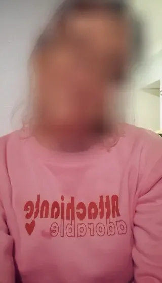 Nawal, 38 años