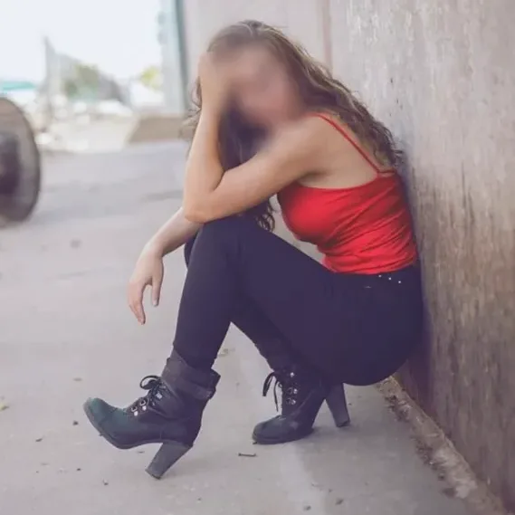 Noelia, 37 años