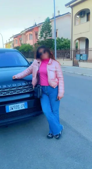 Nuria, 36 años
