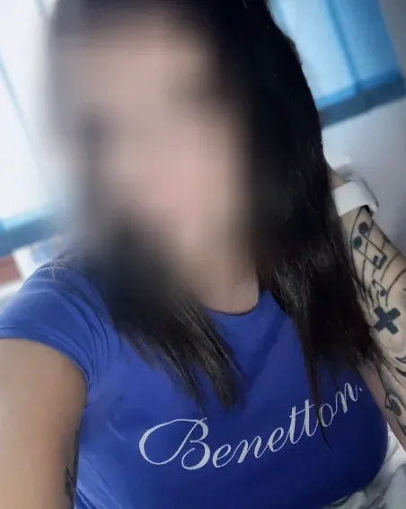 Nuria, 24 años