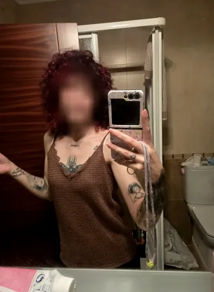 Patricia, 36 años